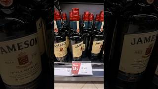 Цены В Duty Free В Анталии🍾 #Dematravel #Shortvideo #Turkey #Antalya