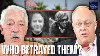 How America Left Their Own To Die In The Chilean Coup W John Dinges The Chris Hedges Report