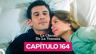 La Chica De La Ventana Capítulo 164 (Doblado en Español)