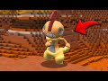 ESSE POKÉMON VAI TE SURPRENDER NO MINECRAFT PIXELMON!