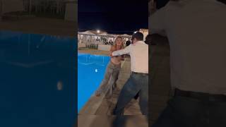 Ano Maddalena In Piscina