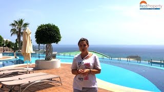 Недвижимость в Турции. Купить квартиру с видом на море в Аланье, Конаклы Турция 2018 || RestProperty Недвижимость в Турции. Купить квартиру с видом на море в Аланье, Конаклы Турция 2018 || RestProperty