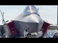 🇯🇵 🇺🇸 展示航空機ダイジェスト F35 F15 F2 T4ブルーインパルス【横田基地日米友好祭2026 Friendship Festival 】横田基地 2026/05/16