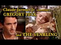 Oscar Winner Claude Jarman Jr remembers Gregory Peck & THE YEARLING. The actor looks Wayback to 1946