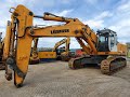 Liebherr R964C 2012 #973