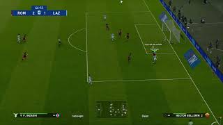 Super Pipo en Matchday - eFootball PES2021 - 2021 05 13 09 43 screenshot 2