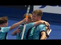England vs Argentina (M) | Full Highlights | FIH Hockey Pro League 2025-26 | 20 June 2026