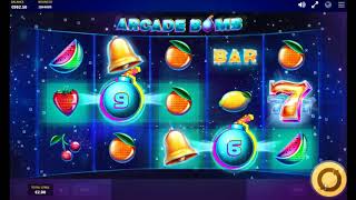 Arcade Bomb™