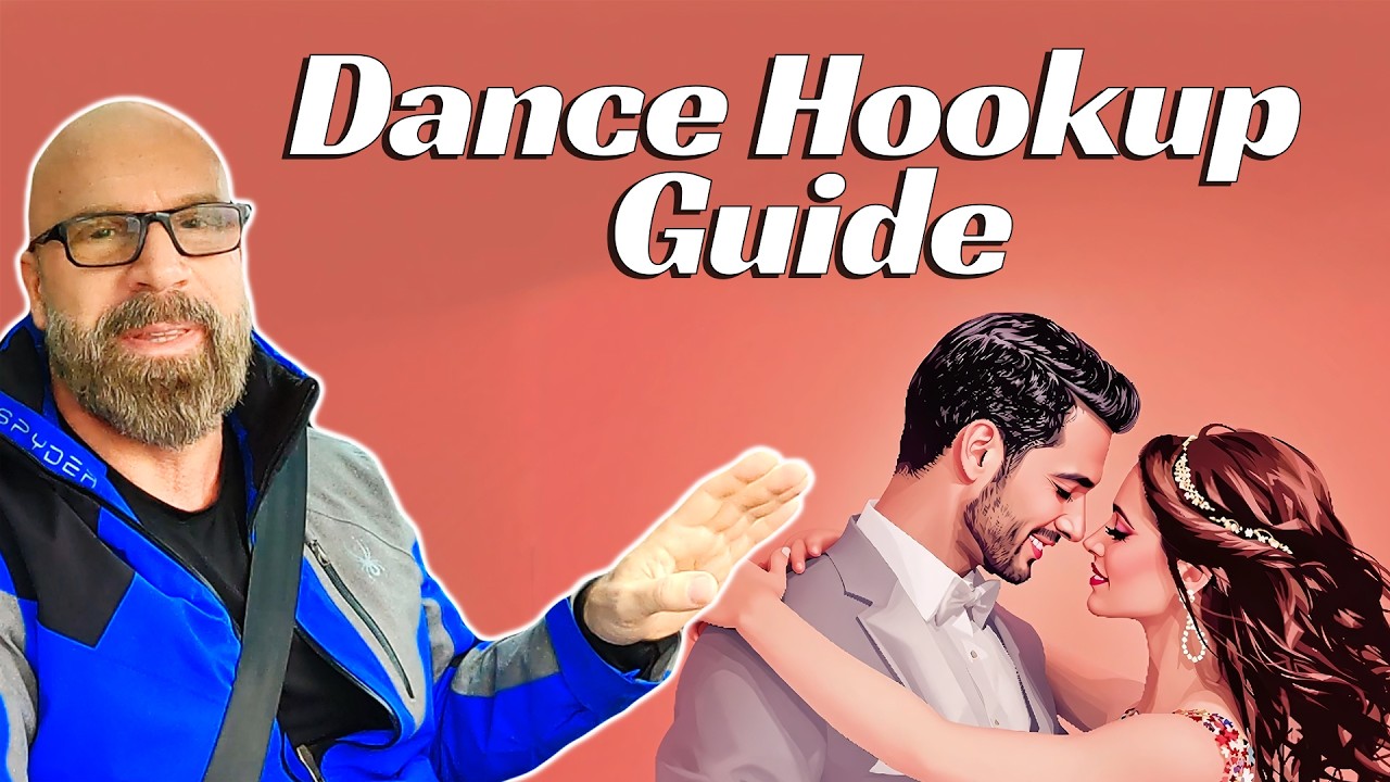 Dance Hookup Culture Expert EXPOSES 4 Types of Women