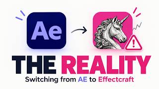 Is Effectcraft Actually Better Than After Effects?