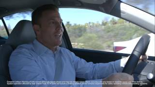 Acura – Tutorials – Using DriverAssist Features