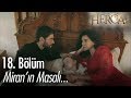 Miran'ın masalı... - Hercai 18. Bölüm