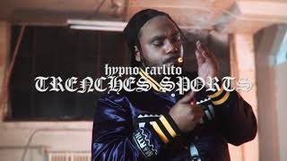 Hypno Carlito - Trenches Sports (Official Music Video) Shot by @Dogfoodmedia