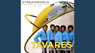 Bad Times - Tavares