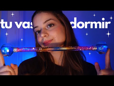 ASMR :  c'est doux et slow, haul des nouveaux objets pour te détendre !💙