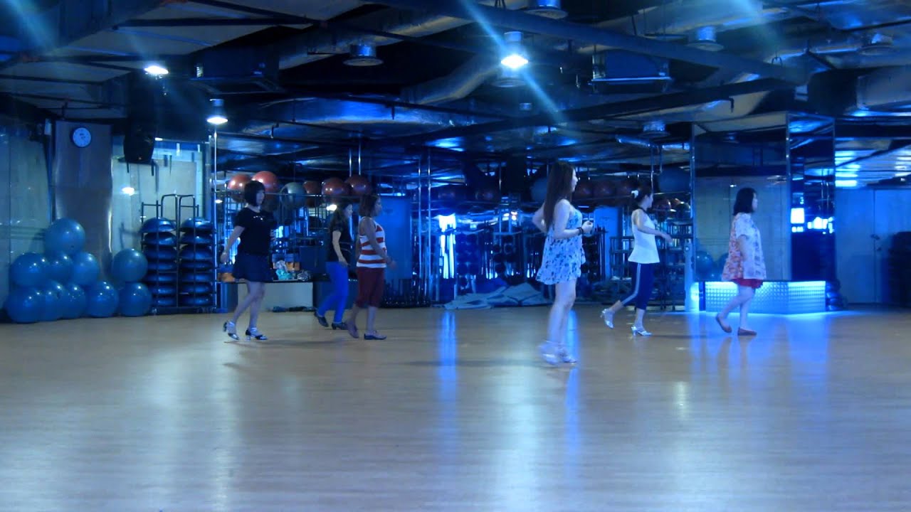 Extreme Love Line Dance Walk Thru Pls Watch In HD YouTube