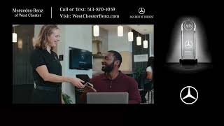 Mercedes-Benz of West Chester - Best of The Best Mercedes Benz Of West Chester