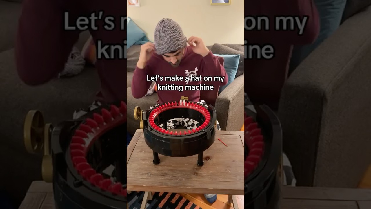 Моя новая страсть! 