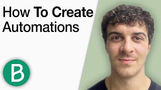 Brevo Automation Tutorial - How to Create Automations in Brevo [2025 Full Guide]