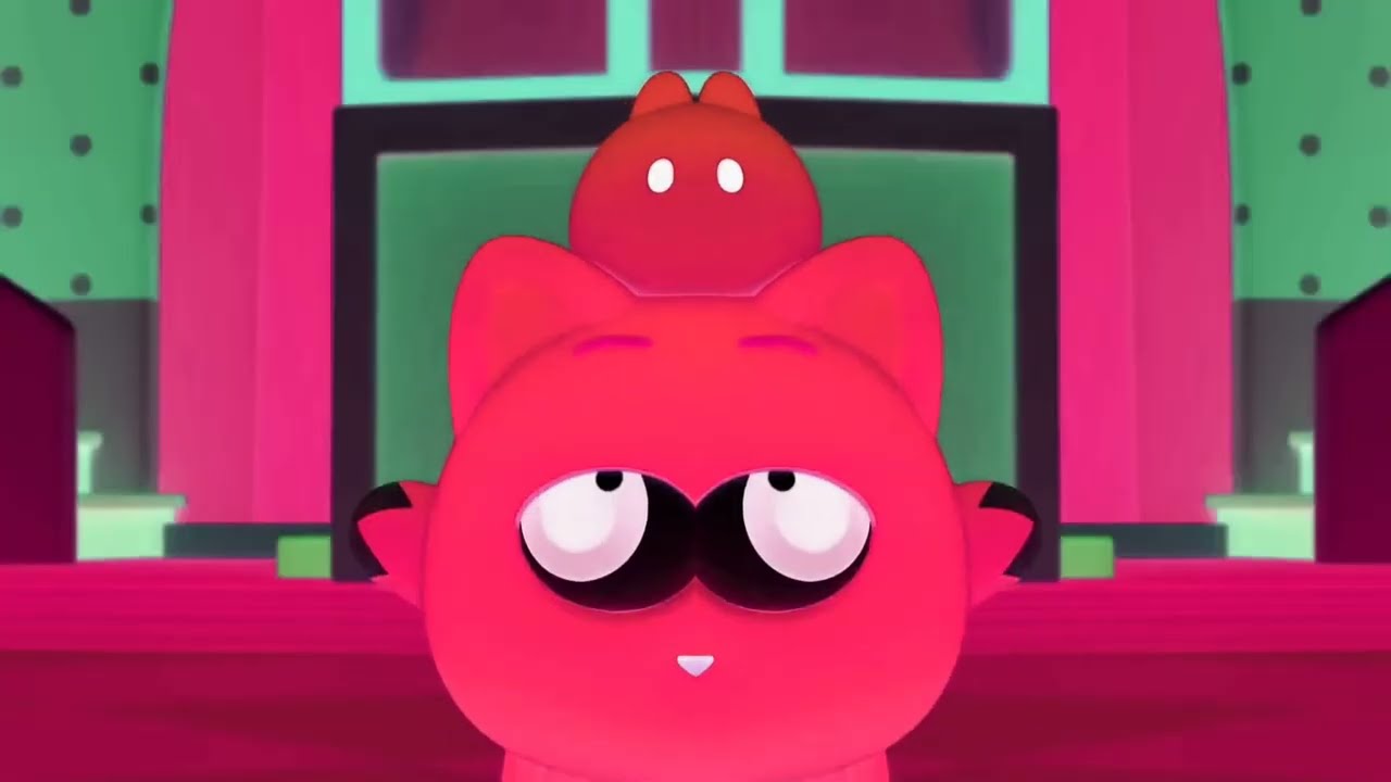 No Ninimo Yes Ninimo Special Effects Sponsored By Gamavision Csupo & Klasky Csupo - 048