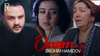 Ibrohim Hamidov - Onam | Иброхим Хамидов - Онам (soundtrack) #UydaQoling