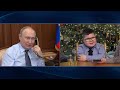 Владимир Путин созвонился с мальчиком Никитой, которому организовал экскурсию в Эрмитаж
