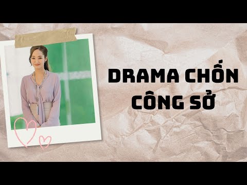 Video Cạm Bẫy Văn Phòng - youtube