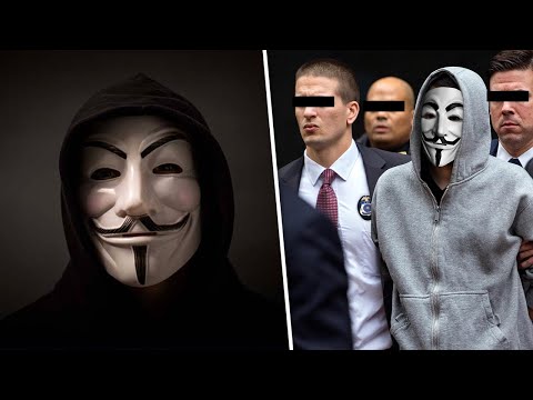 Vídeo: O Governo Fica Duro Com Os Hackers