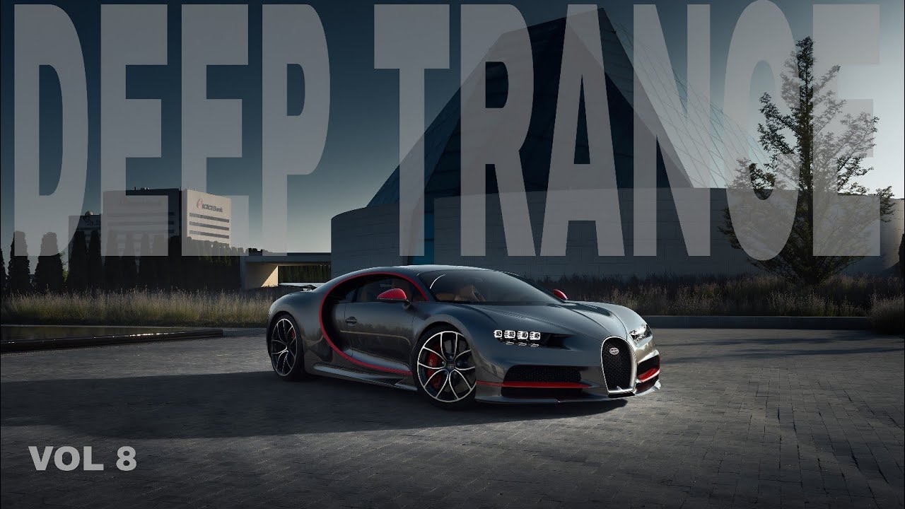 Best of Deep Trance | Melodic Techno & Progressive House Mix (Vol. 8) auf YouTube ansehen Best of Deep Trance | Melodic Techno & Progressive House Mix (Vol. 8) auf YouTube ansehen
