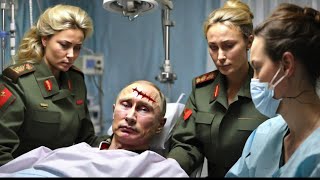 TODAY SHOCKED THE WORLD!! WAR ENDED, Putin's 3 Generals Failed on the Battlefield, ARMA 3