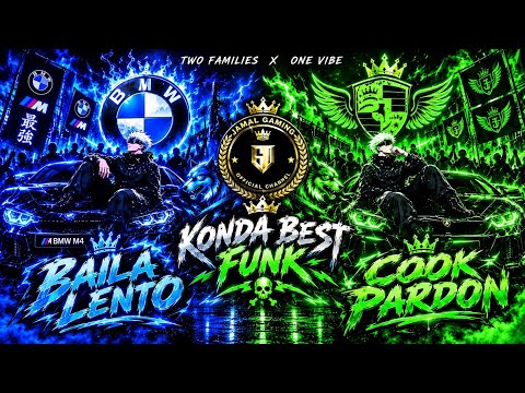BAILA LENTO x COOK PARDON 🔥 (ULTRA SLOWED + REVERB) | BASS BOOSTED BRAZILIAN PHONK 2026 🇧🇷 | BMW EDI