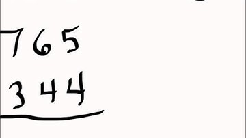 estimating differences using rounding