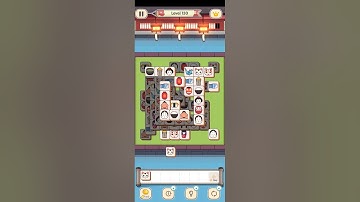 Tile fun - all levels gameplay android iOS#level 130