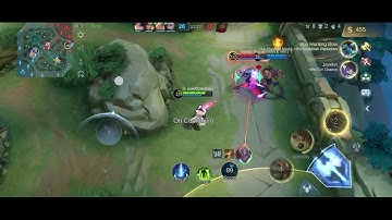 Clint highlights | mlbb