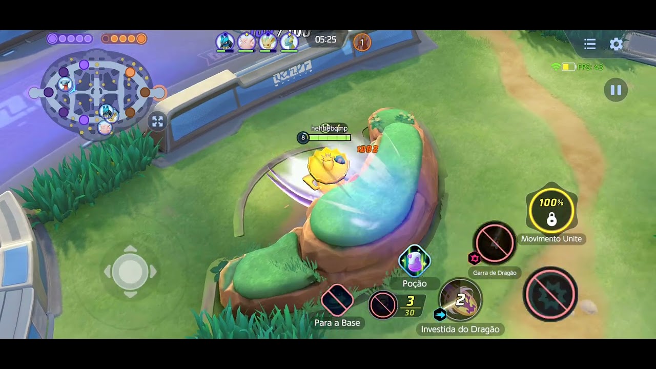 Joguei pokémon #pokémon