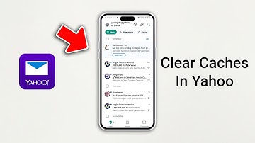 📧 Clear Yahoo Mail Cache on Mobile: Easy Steps to Boost Performance! 🚀
