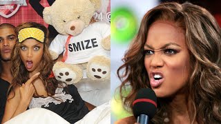 “Complete fabrication”: Tyra Banks Denies S*xual Assault Cover-Up on ANTM in Netflix Lawsuit