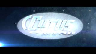 Cytus  - Age of Cyliens (TRAILER)