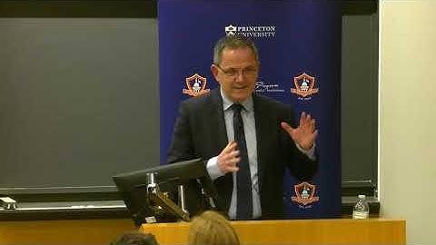 Artificial Intelligence, Ethics, and a Right to a Human Decision with John Tasioulas