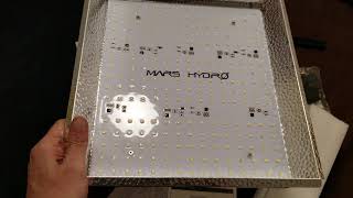 Mail call #marshydro
