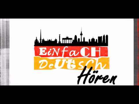 Part 5 | Lernen Deutsch Mit Hören | Learning Germany With Listening |A1 A2 B1