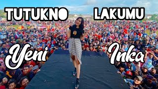 Yeni Inka - Tutukno Lakumu|