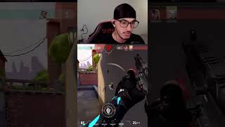 Essa vandal pega muitoo 😛 #valorant #valorantclutchmoments #valorantclips #valoranthighlights