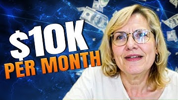 Nell built a $10K/month YouTube Automation channel. (Paul Hilse Freedom Accelerator Review)