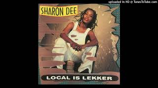 Video thumbnail of "Sharon Dee ‎– Ngeke Ngikholwe"