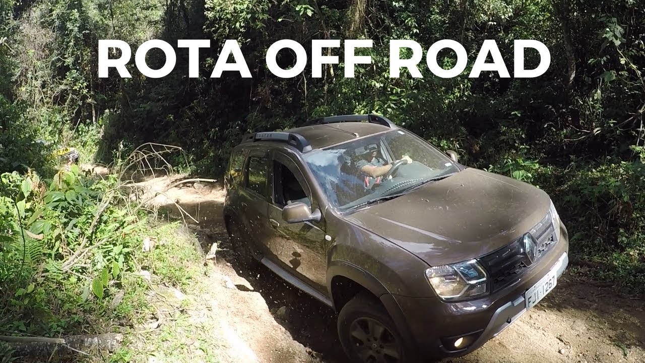 Trilha 4x4 Serra da Balança e Pedra do Jair | Go Travel 2 Live