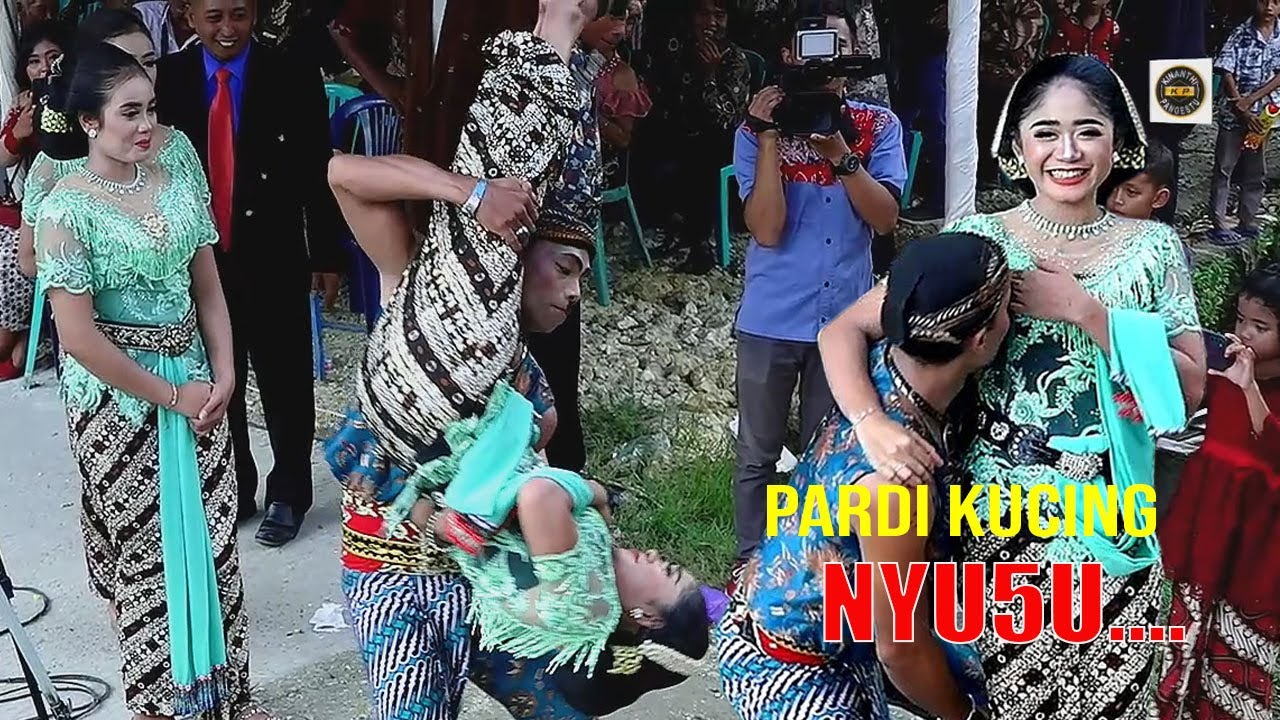 Pardi Kucing Nyu5u,,, Tayub Suko Laras//Diefa Audio