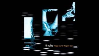 happy hour in the gene pool- august moon