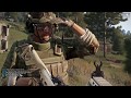 ArmA 3 HP Pavilion 15 cb0xx 1080p Ultra settings