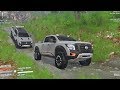 [OFFROAD] El mejor juego de carro 4x4 // ANDROLATIN - YouTube